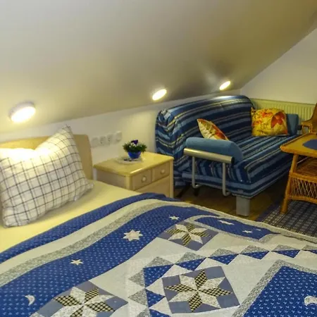 Beautiful In W/ Wifi And 1 Bedrooms Begunje na Gorenjskem